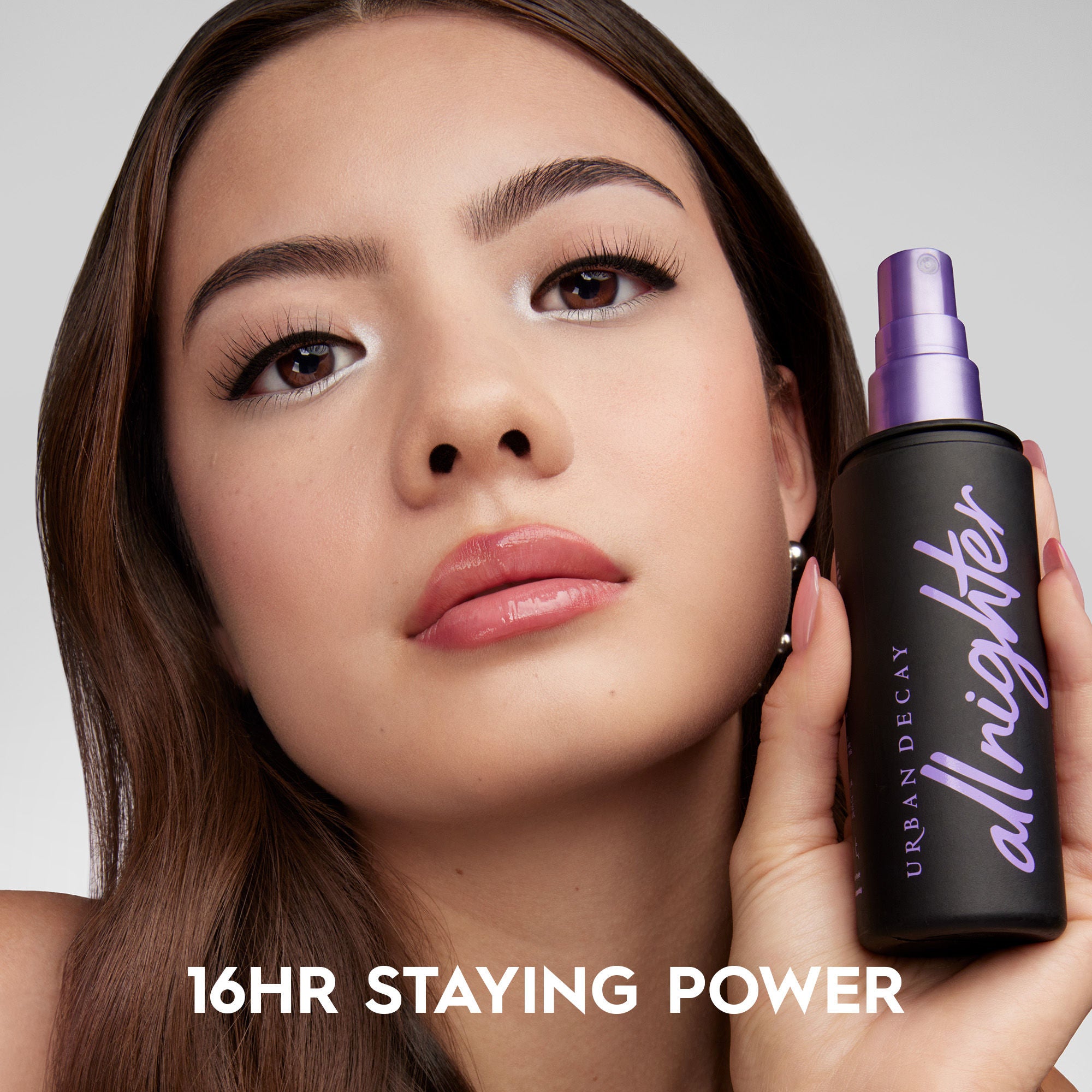 All Nighter Waterproof Makeup Setting Spray