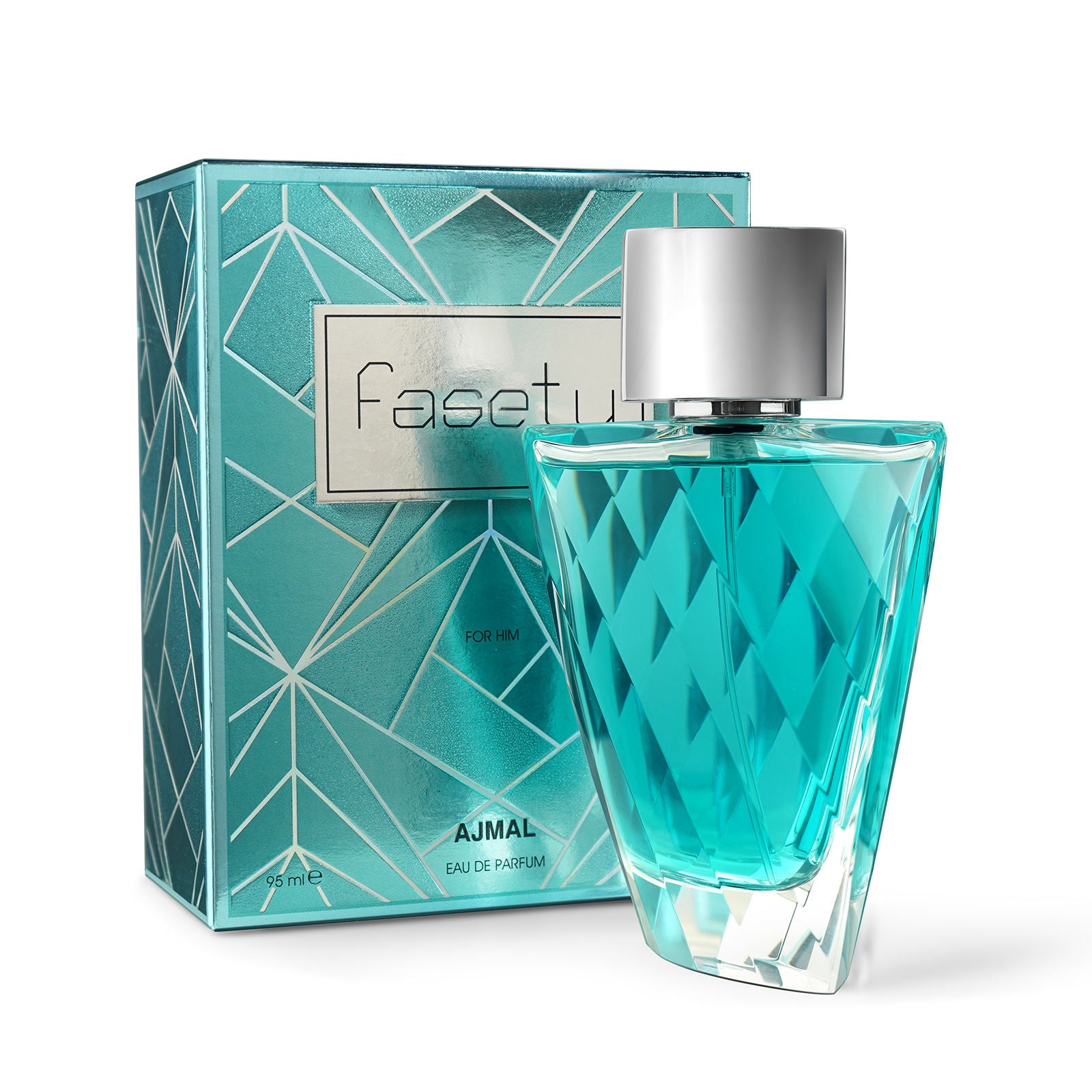 Fasety Eau De Perfume
