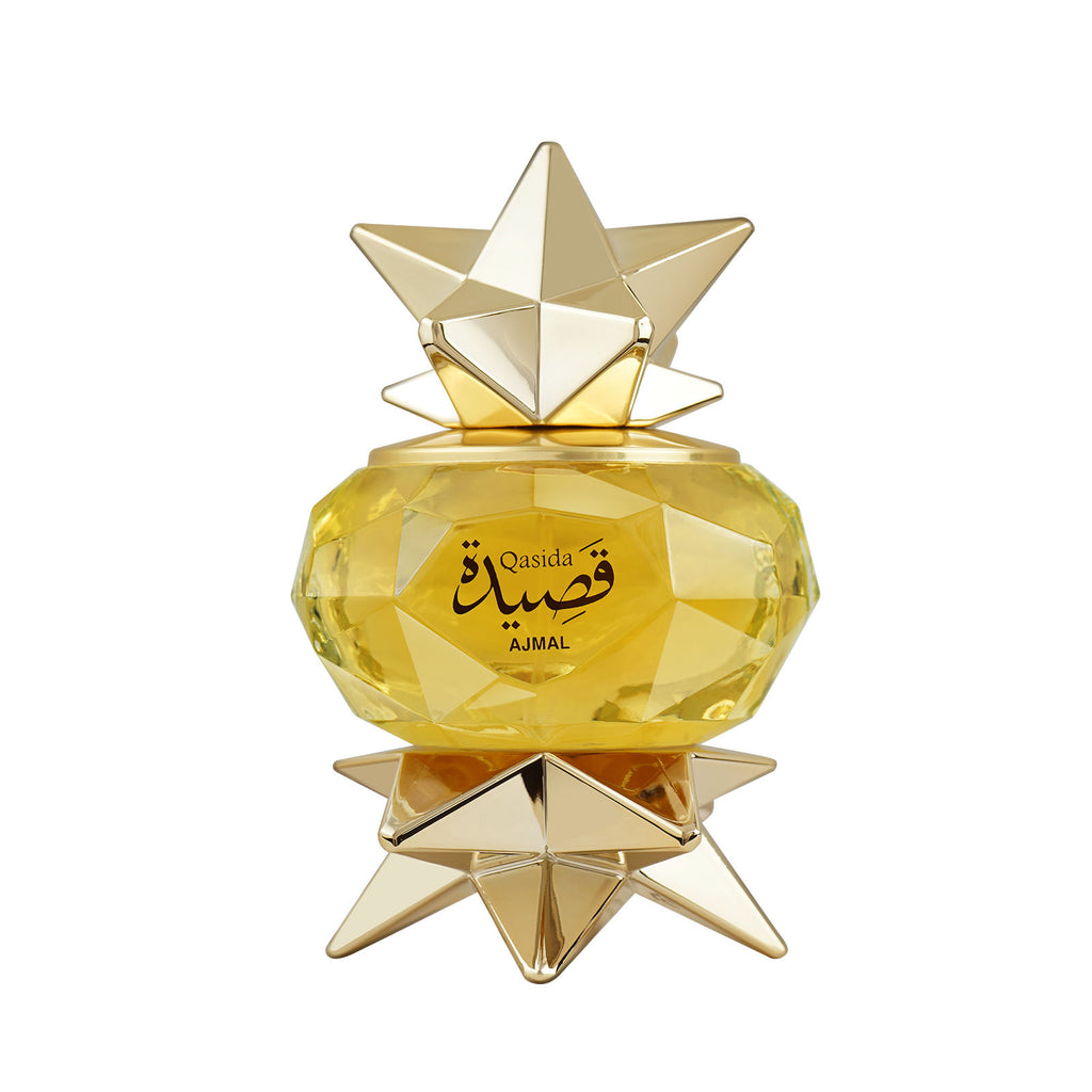 Qasida Eau De Parfum