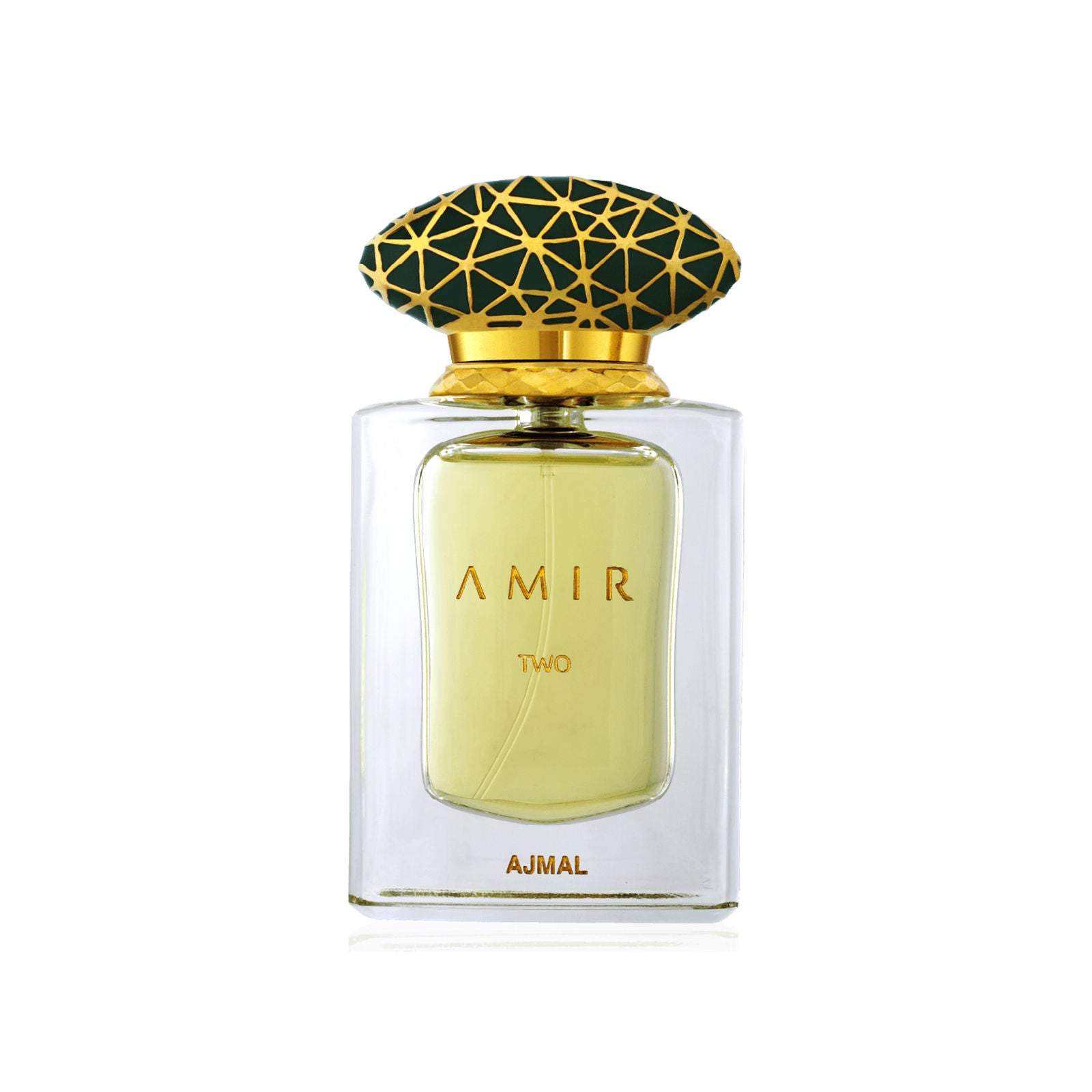 Amir Two Eau De Perfume Gift