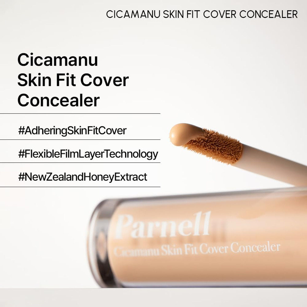 Cicamanu Skinfit Concealer
