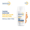 Photoderm Xdefense Ultra-Fluid SPF 50+ Tinted Sunscreen PA ++++