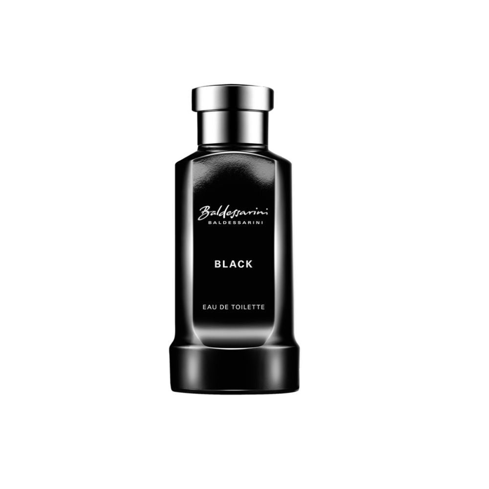 Classic Black Eau De Toilette For Him