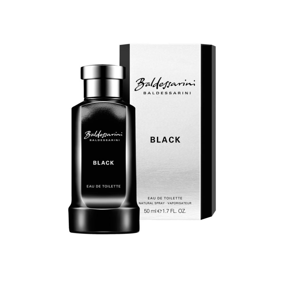 Classic Black Eau De Toilette For Him