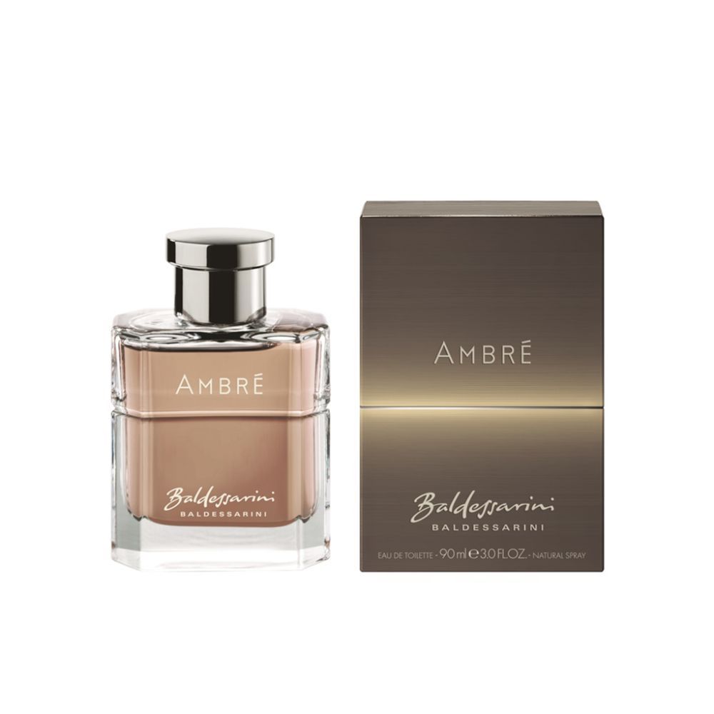 Ambre Eau De Toilette For Him