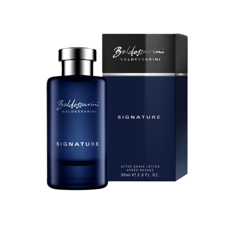 Signature After Shave Lotion