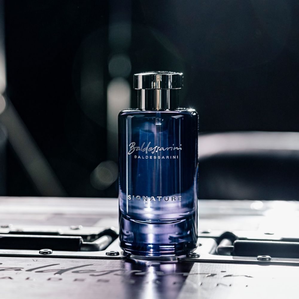 Signature After Shave Lotion