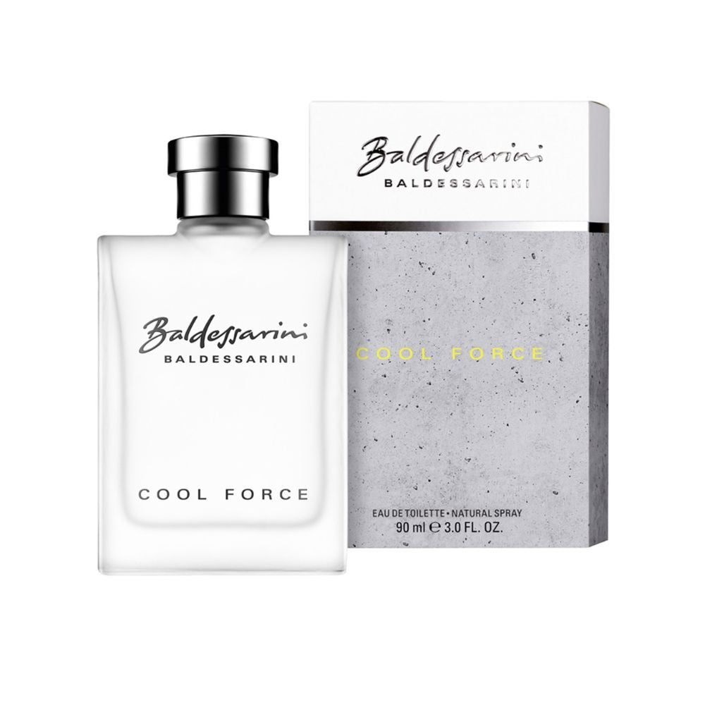 Cool Force Eau De Toilette For Him