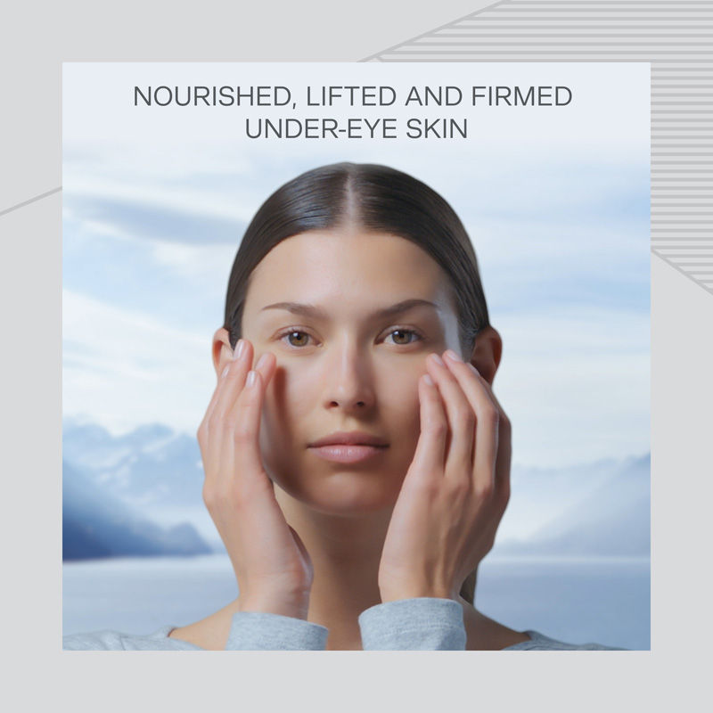 Platinum Rare Haute-Rejuvenation Eye Elixir Serum