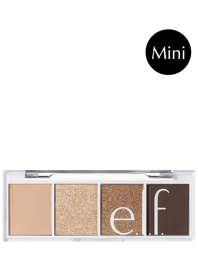 Bite Size Eyeshadow - Cream and Sugar
