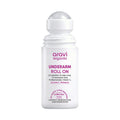 Whitening Underarm Roll On-5% AHA BHA + Kojic Acid For Dark Underarms & Odor Control