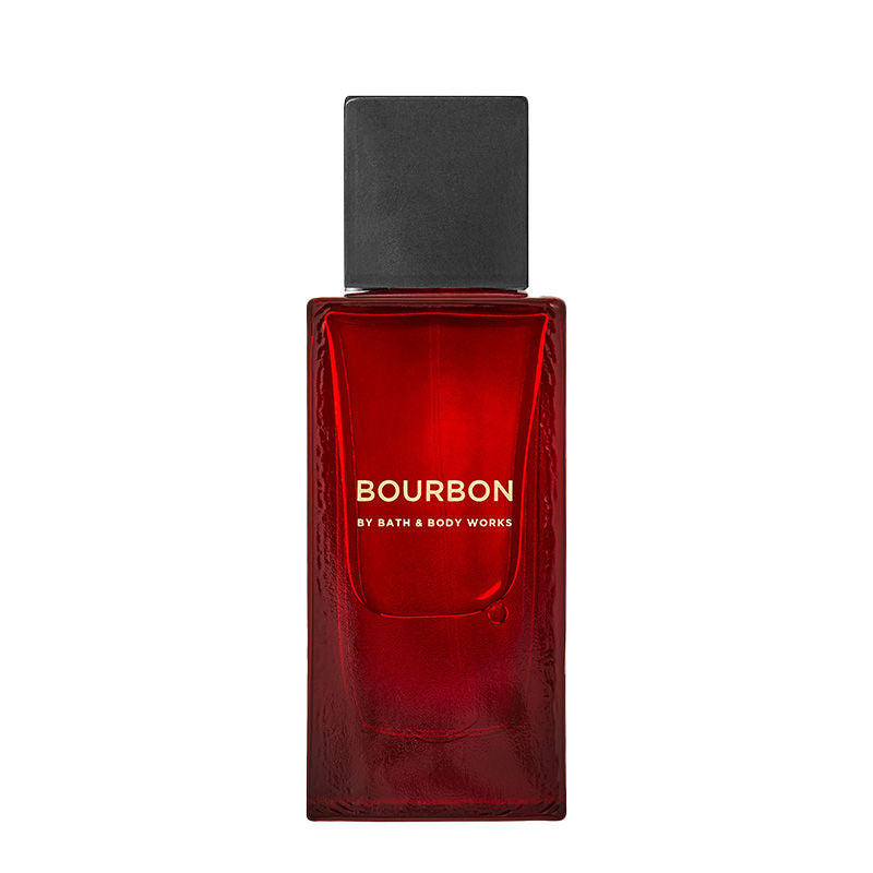 Bourbon Cologne