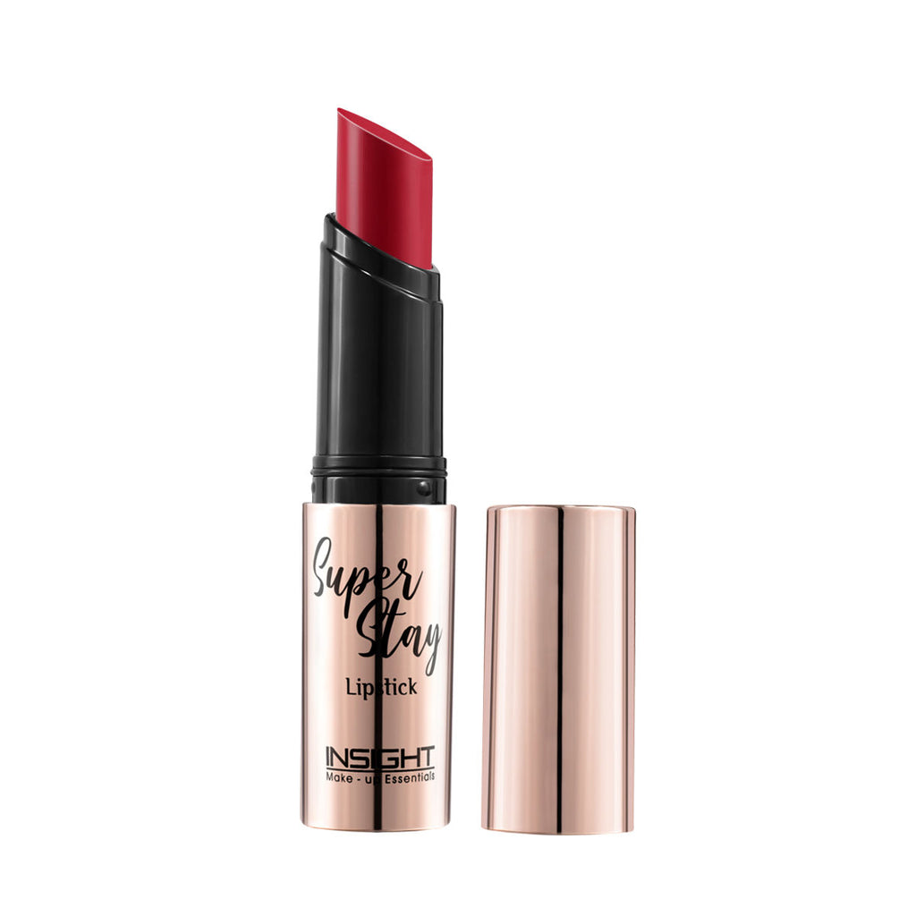 Super Stay Lipstick, Long Lasting Lightweight Transferproof Formula