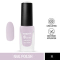 Pastel Color Nail Polish