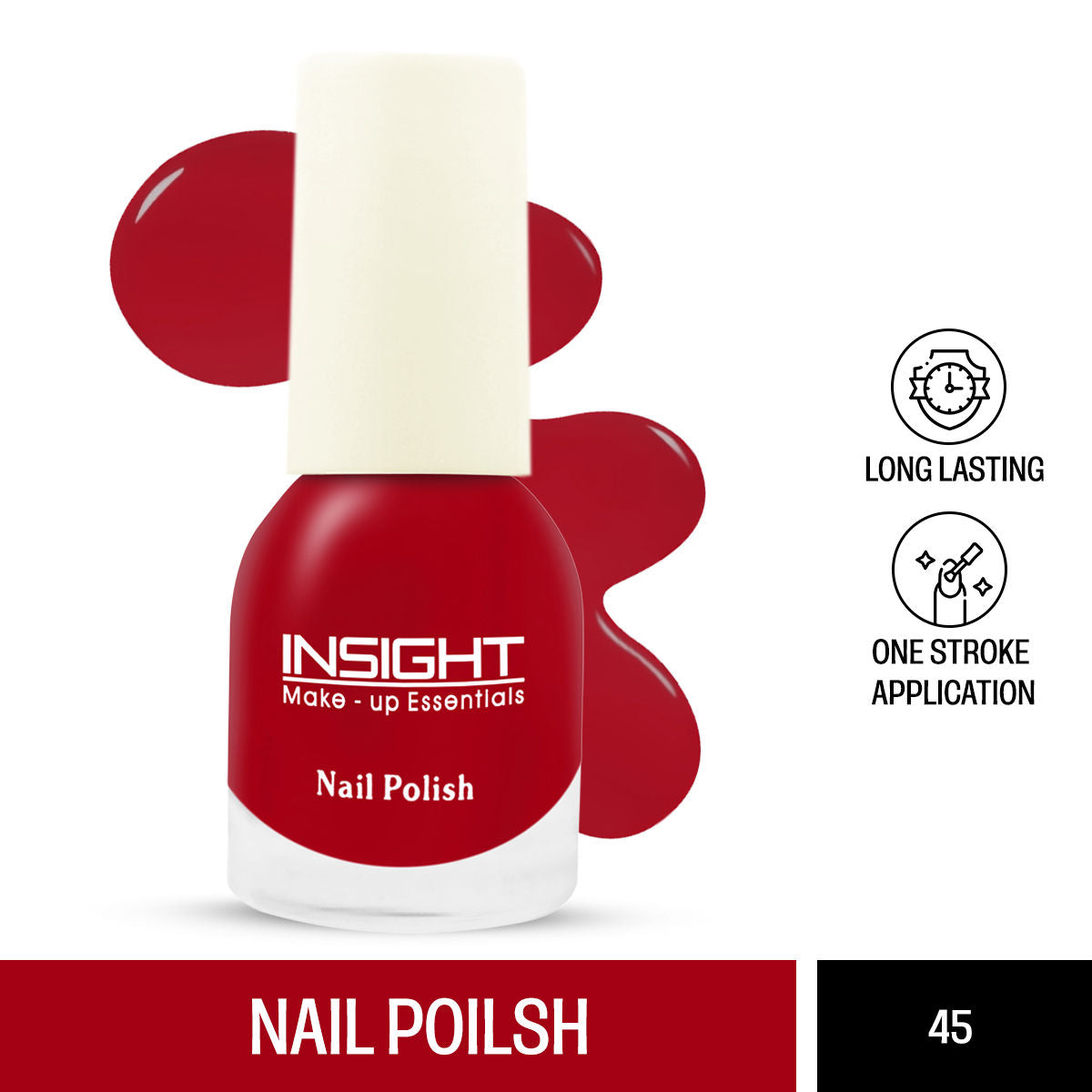 Nail Polish - Color 45