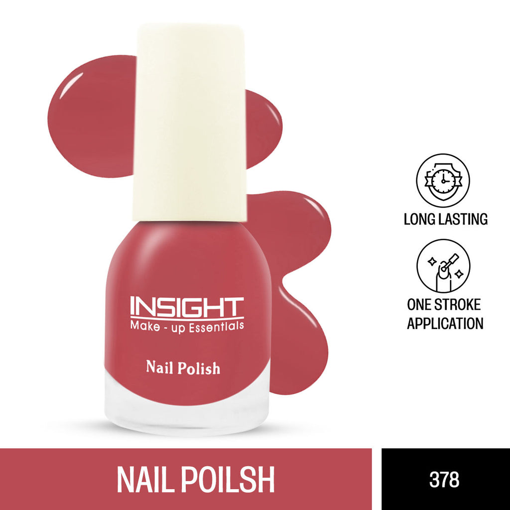 Nail Polish - Color 378