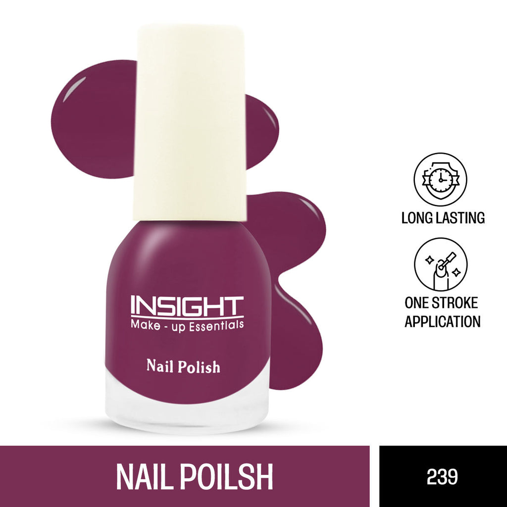 Nail Polish - Color 239