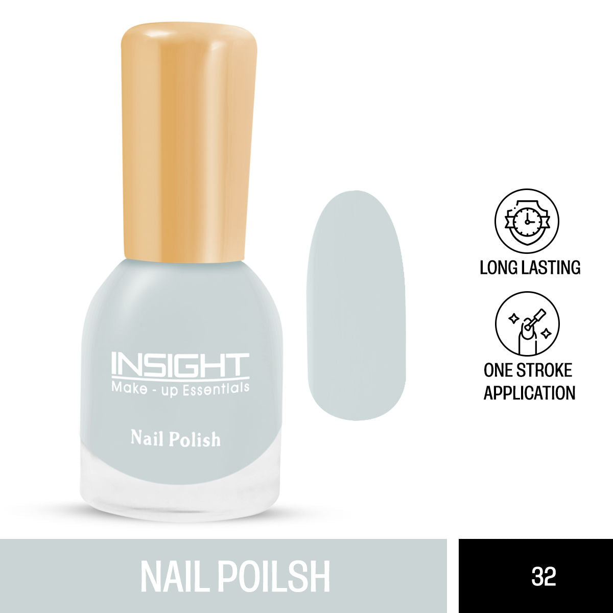 Nail Polish - Color 32
