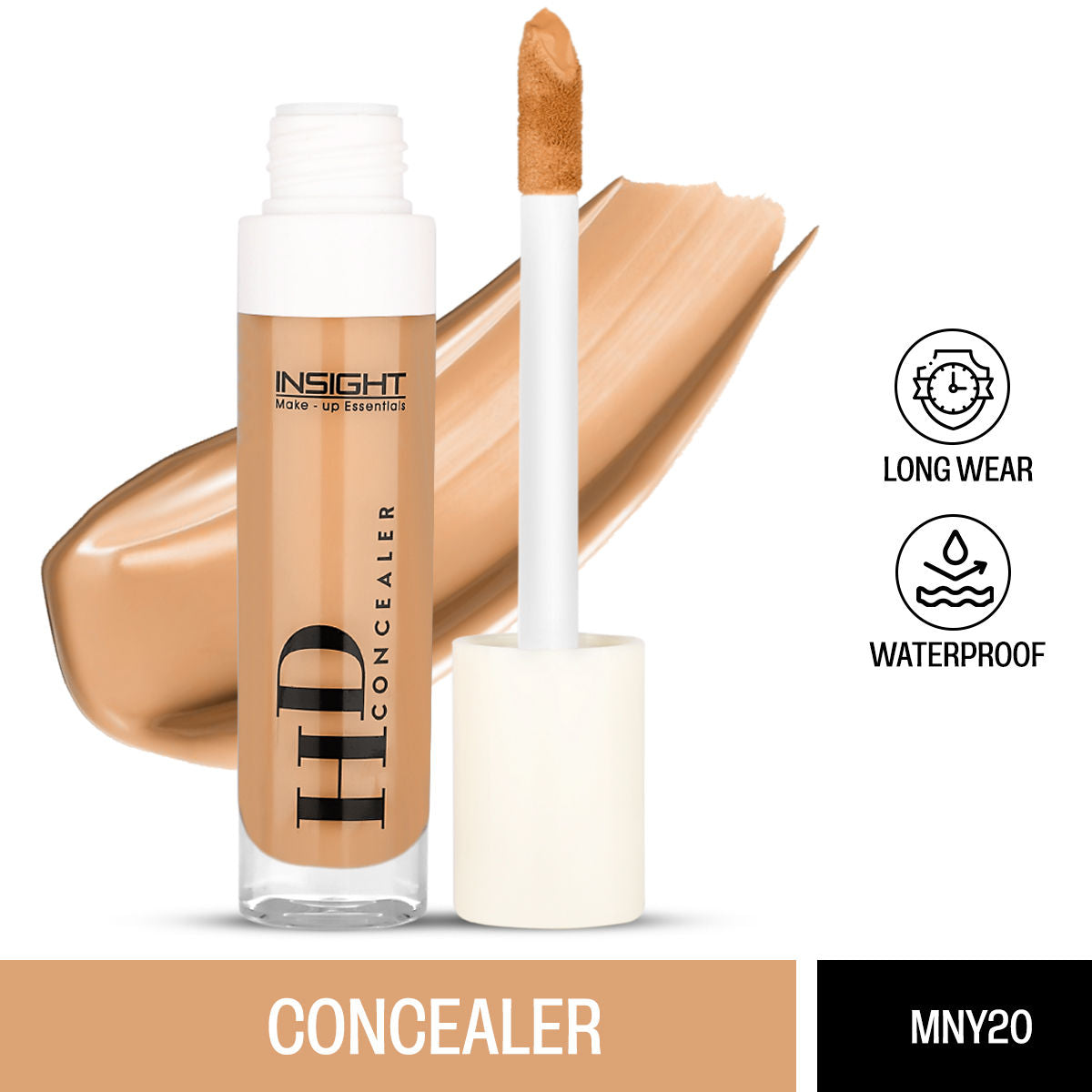 HD Concealer - Mny 20