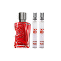 D Red Eau De Parfum Set