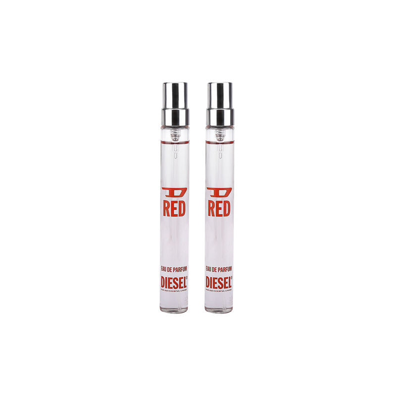 D Red Eau De Parfum Set