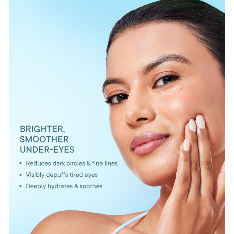 92% Snail Mucin Collagen Boost Eye Serum