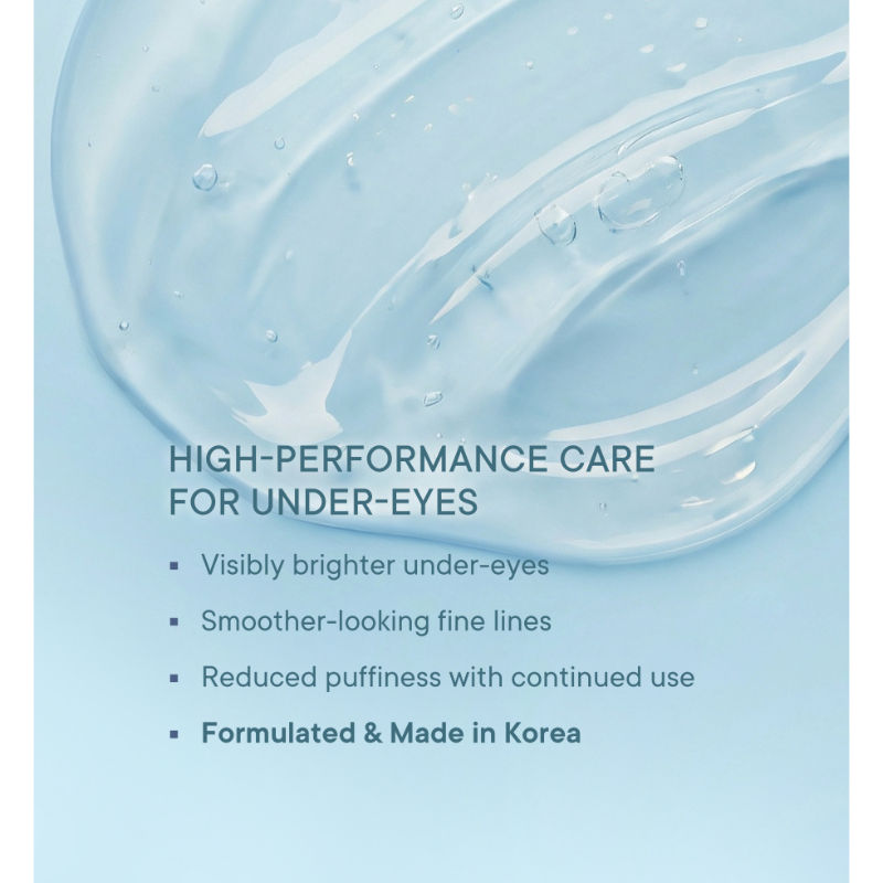 92% Snail Mucin Collagen Boost Eye Serum