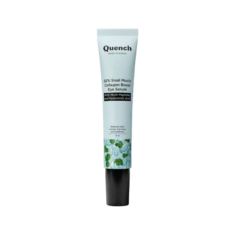 92% Snail Mucin Collagen Boost Eye Serum