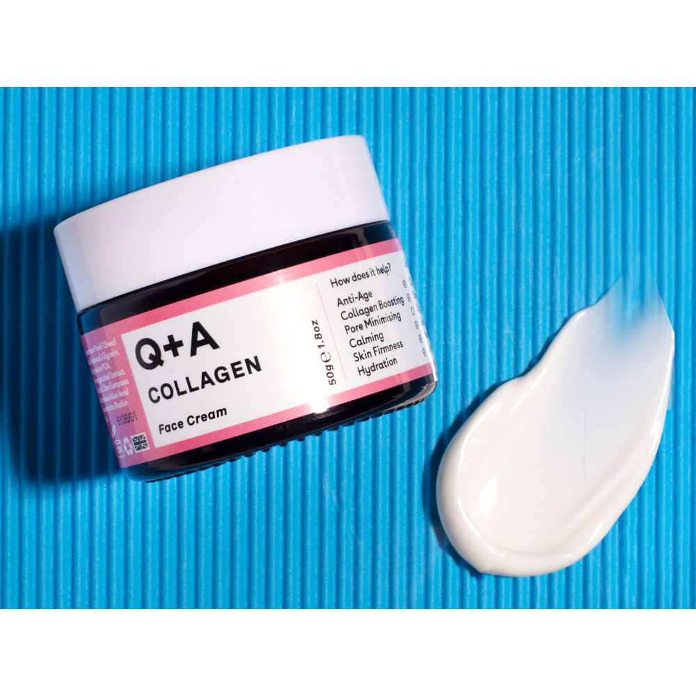 Collagen Face Cream