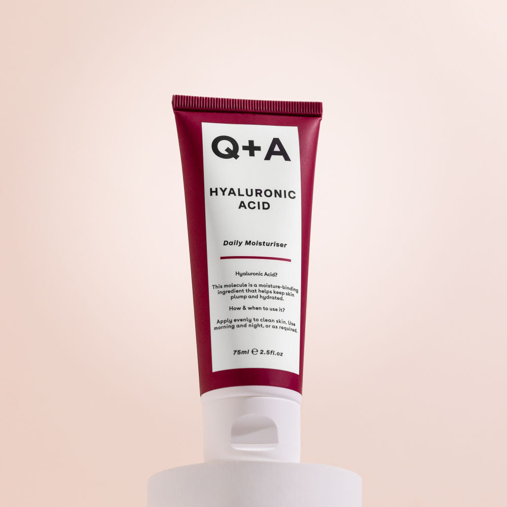 Hyaluronic Acid Daily Moisturiser