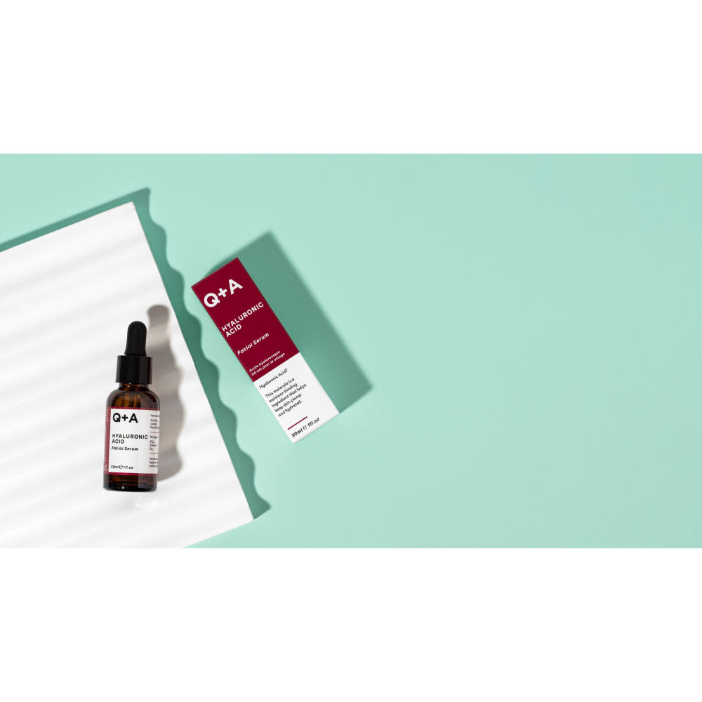 Hyaluronic Acid Facial Serum
