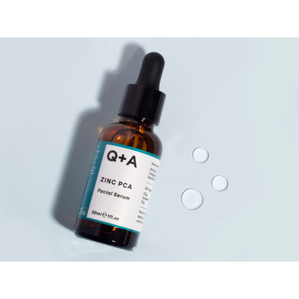 Zinc Pca Serum