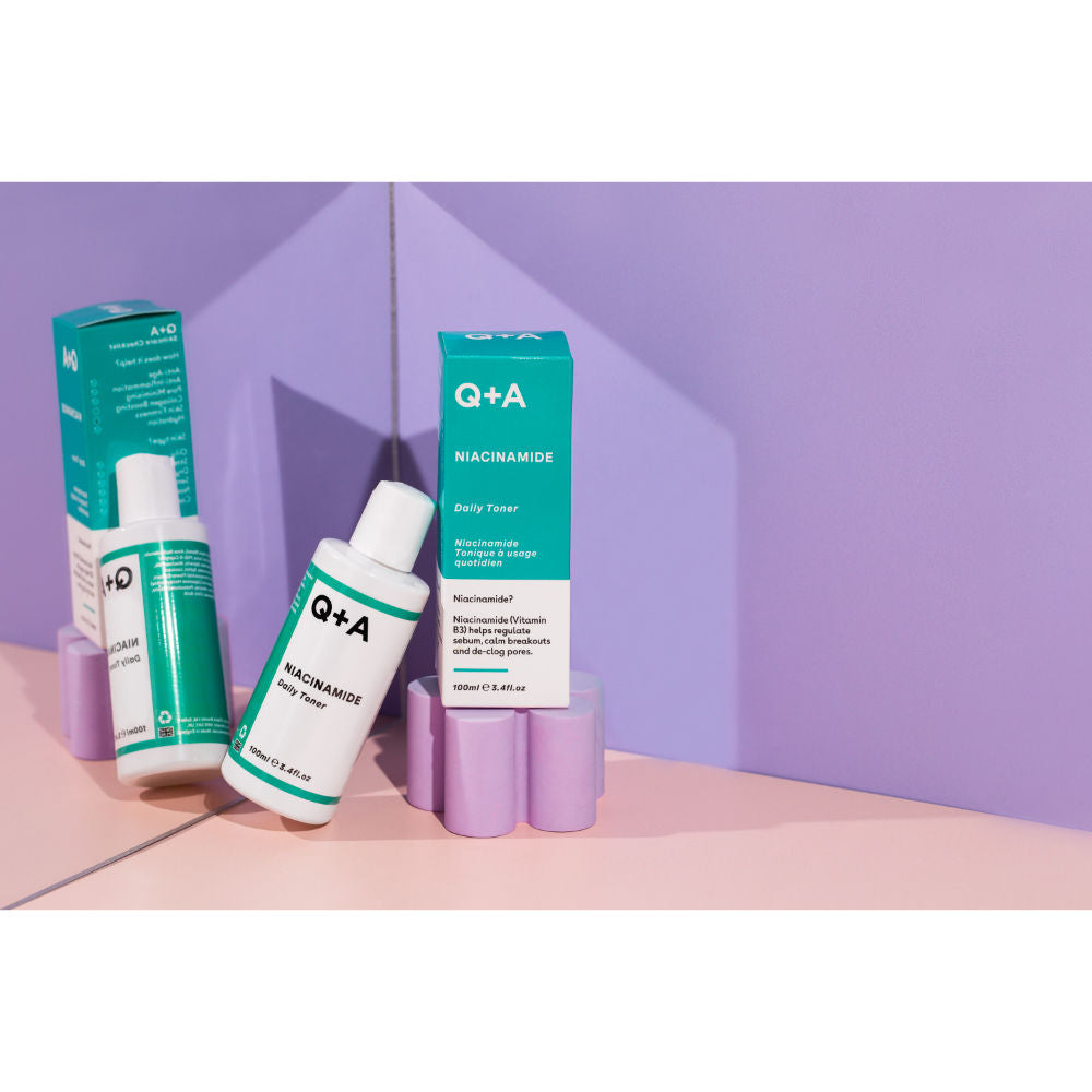 Niacinamide Daily Toner