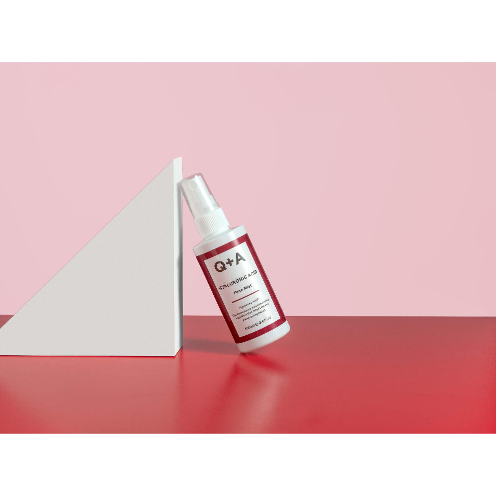 Hyaluronic Acid Face Mist