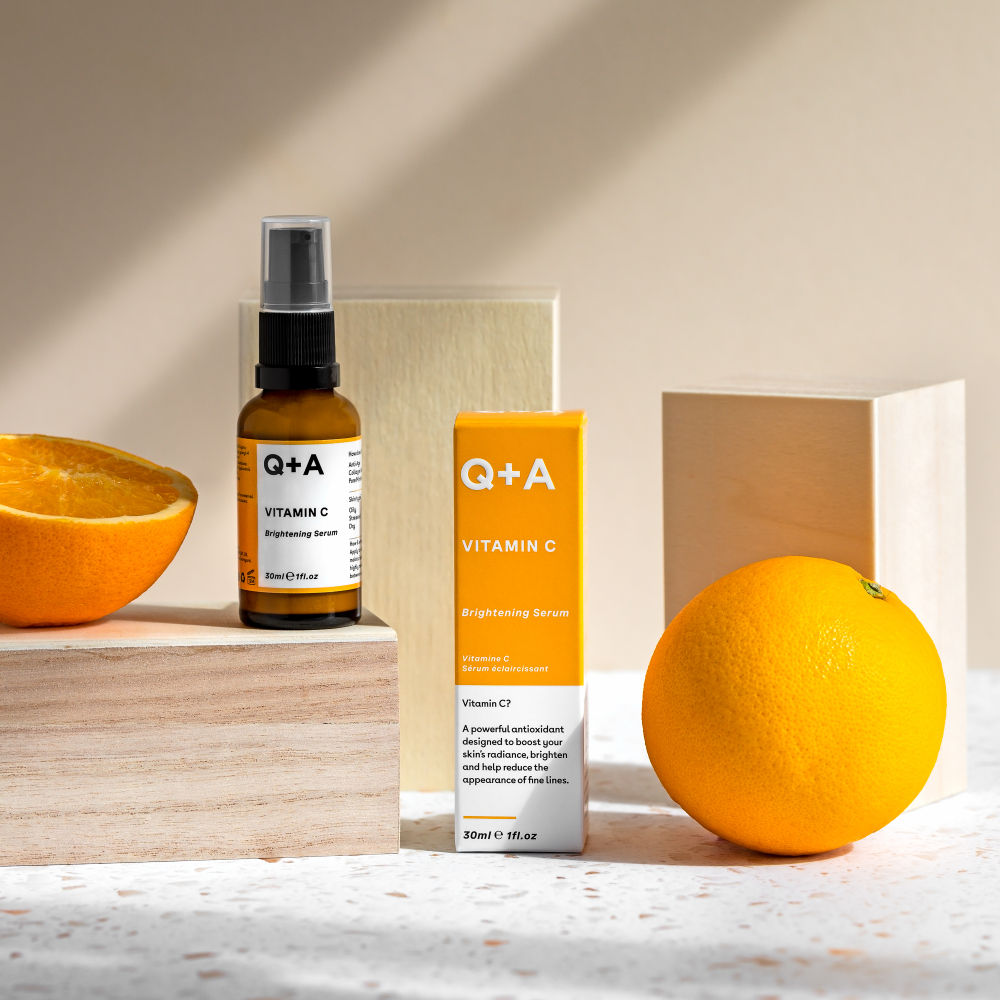 Vitamin C Brightening Serum