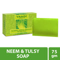 Alluring Neem And Tulsi Soap