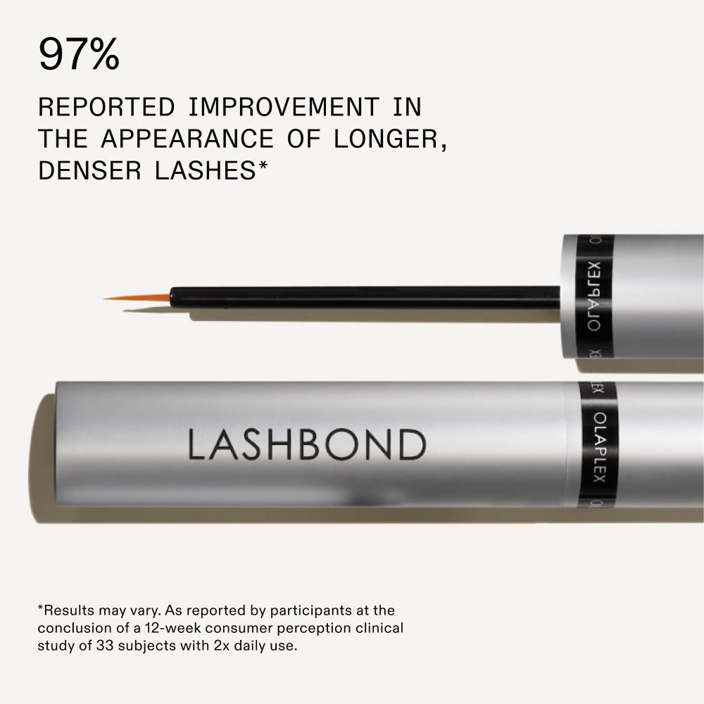 Eyelash Bond Building Serum