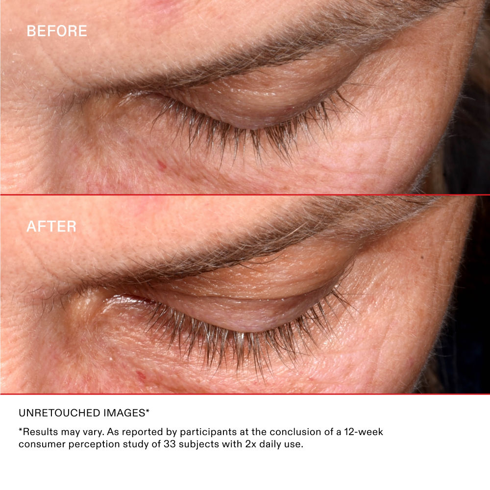 Eyelash Bond Building Serum