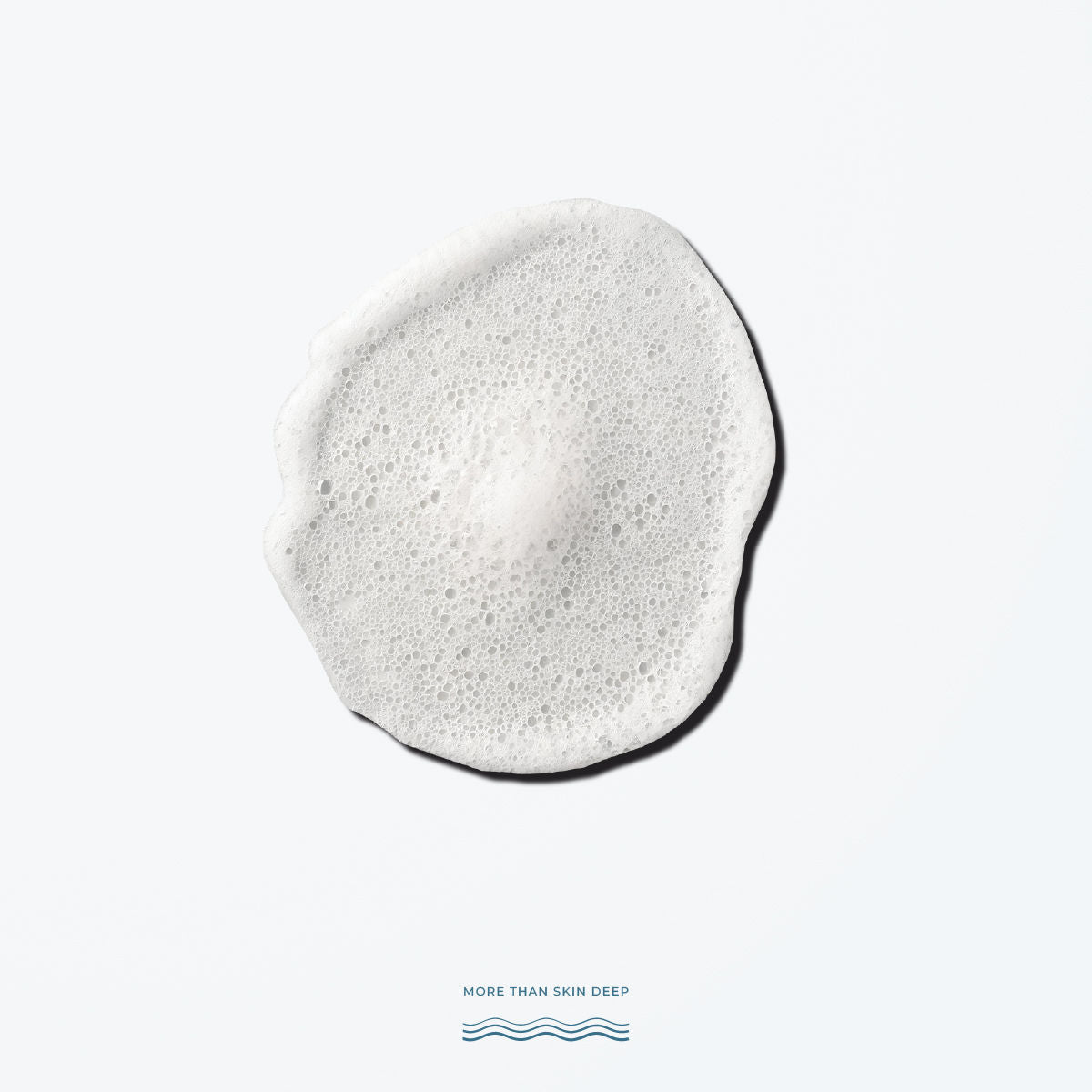 Aha Foam Cleanser With Dead Sea Minerals & Glycolic Acid