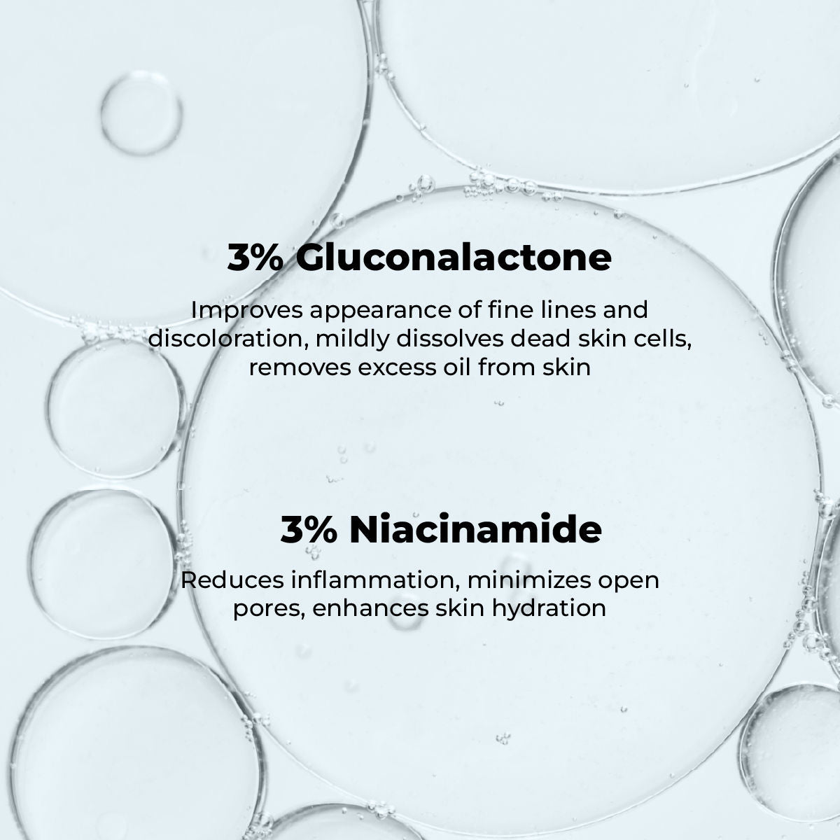 Pha Face Toner With Dead Sea Minerals , Gluconalatone & Niacinamide