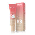 BB Cream With Hyaluronic Acid - 03W Natural