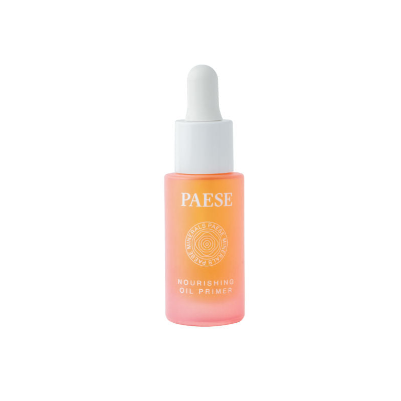 Nourishing Oil Primer