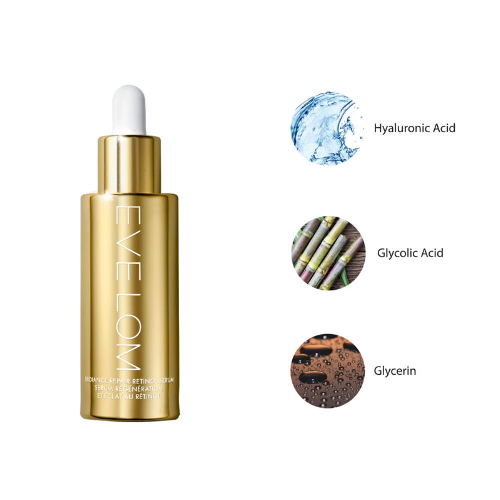 Radiance Repair Retinol Serum