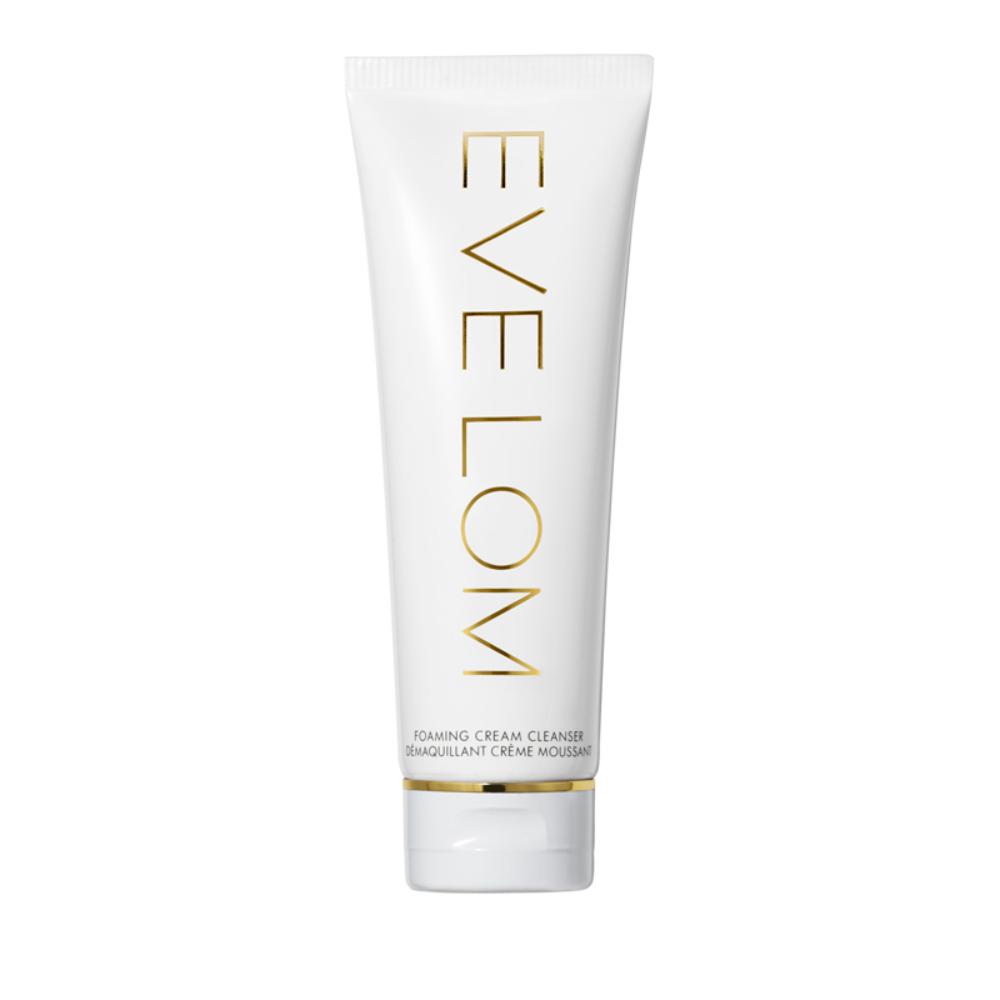 Foaming Cream Cleanser