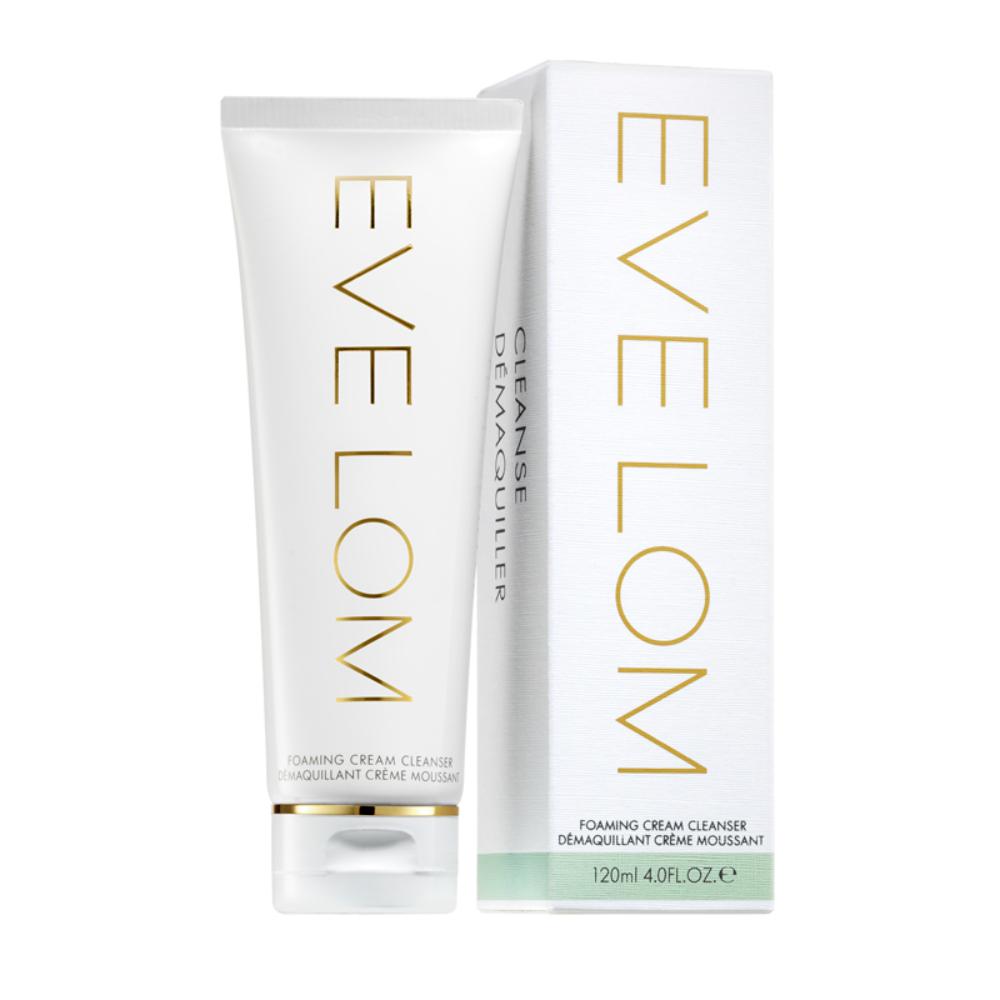 Foaming Cream Cleanser