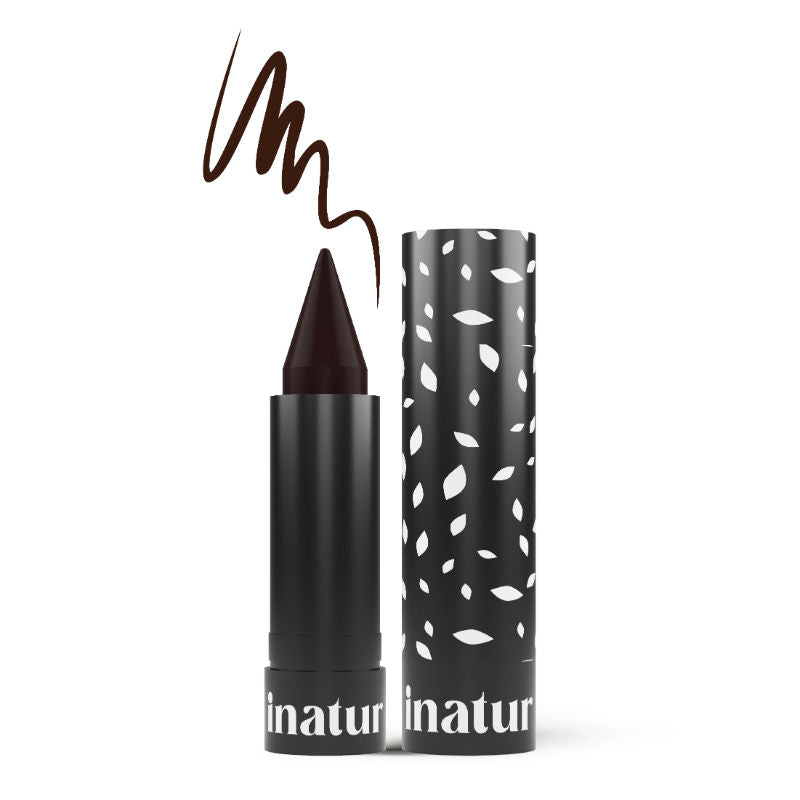 Organic Eye Kohl Kajal - Brown