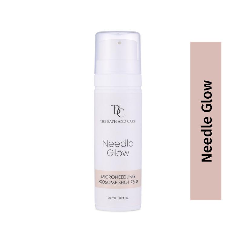 Needle Glow Advanced Exosome Infused Skin Booster
