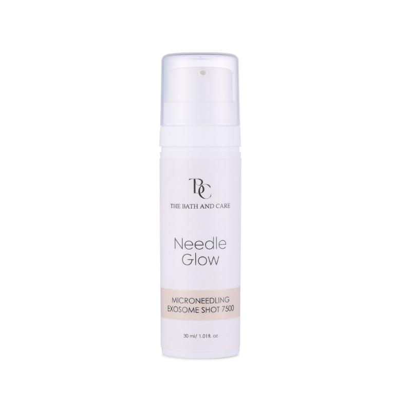 Needle Glow Advanced Exosome Infused Skin Booster