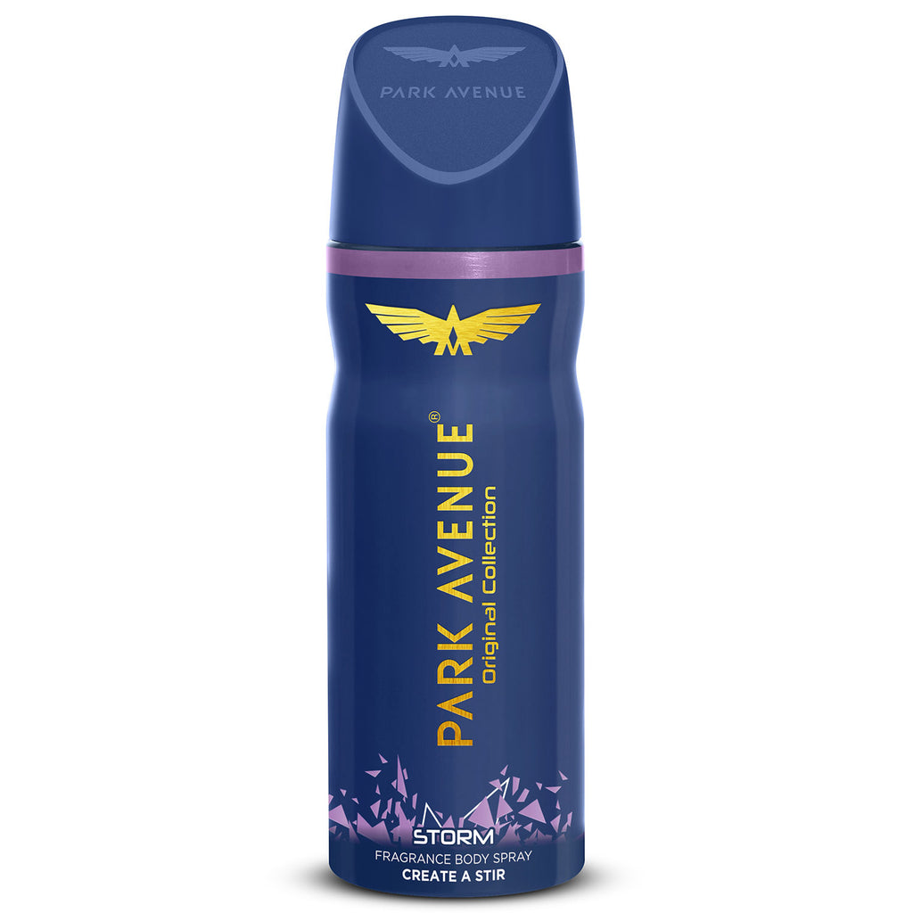 Original Deo Storm - 100ml