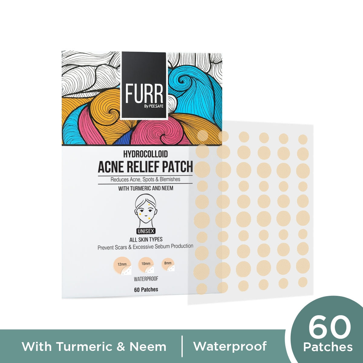 Pimple Patches